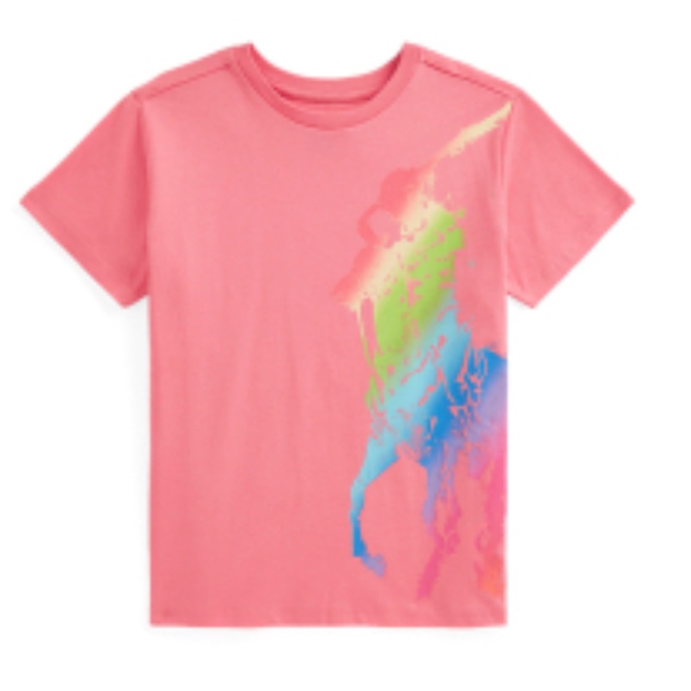Ralph Lauren Shirt…..